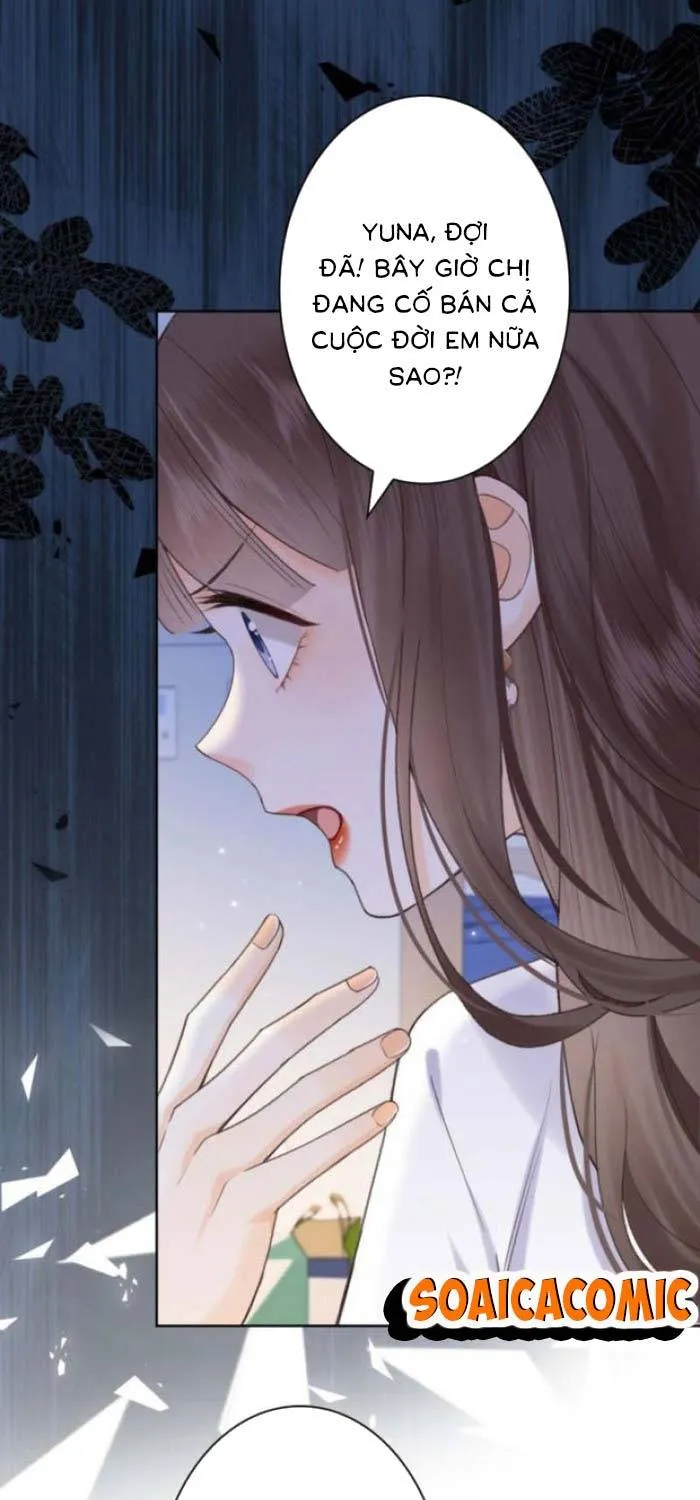 Khi Người Yêu Cũ Si Mê Tôi Chap 16 - Next Chap 17