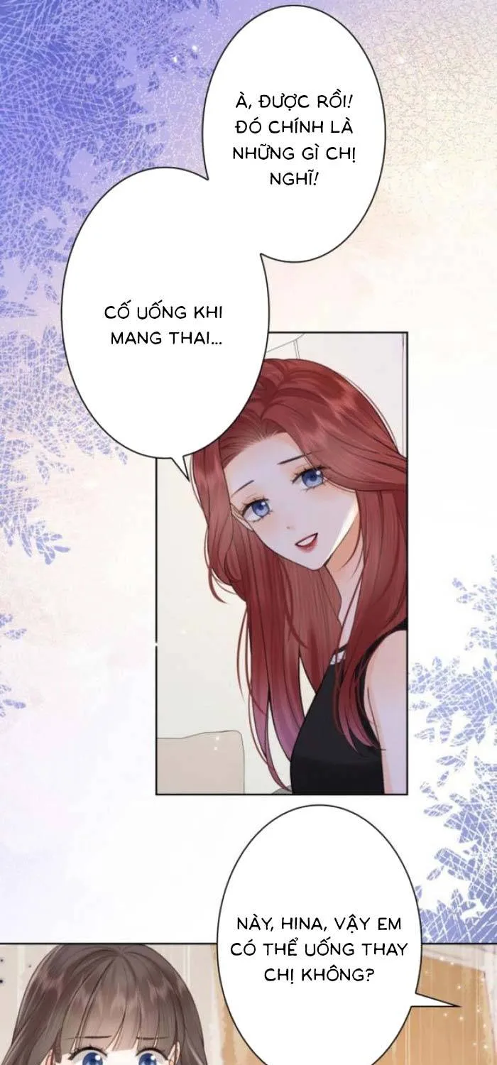 Khi Người Yêu Cũ Si Mê Tôi Chap 16 - Next Chap 17
