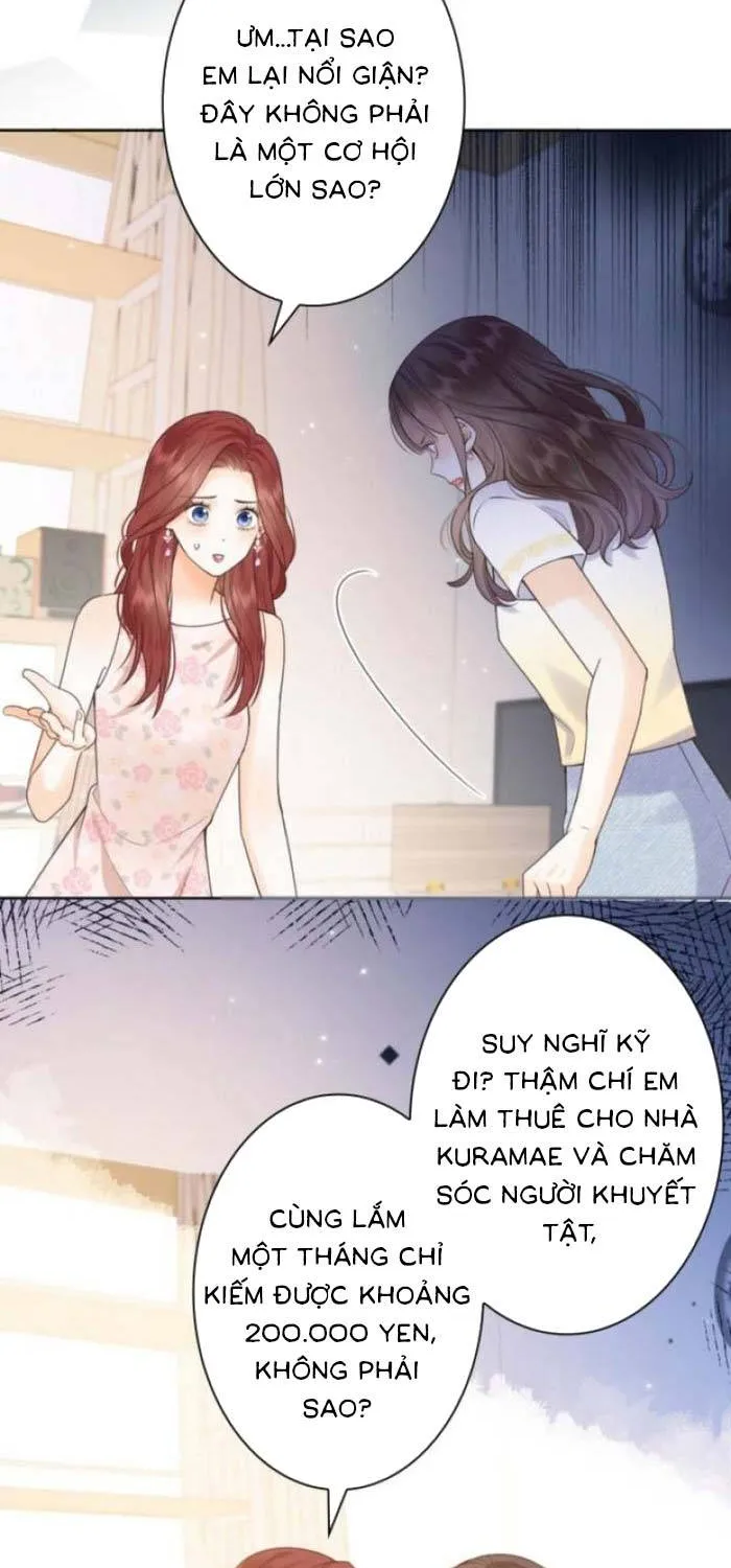 Khi Người Yêu Cũ Si Mê Tôi Chap 16 - Next Chap 17