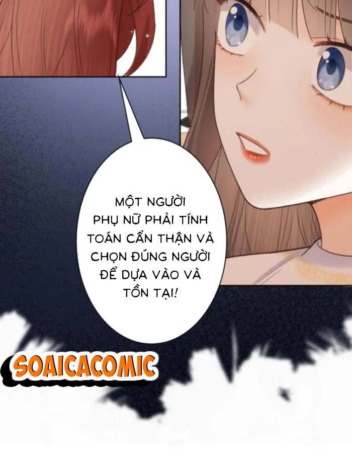 Khi Người Yêu Cũ Si Mê Tôi Chap 16 - Next Chap 17