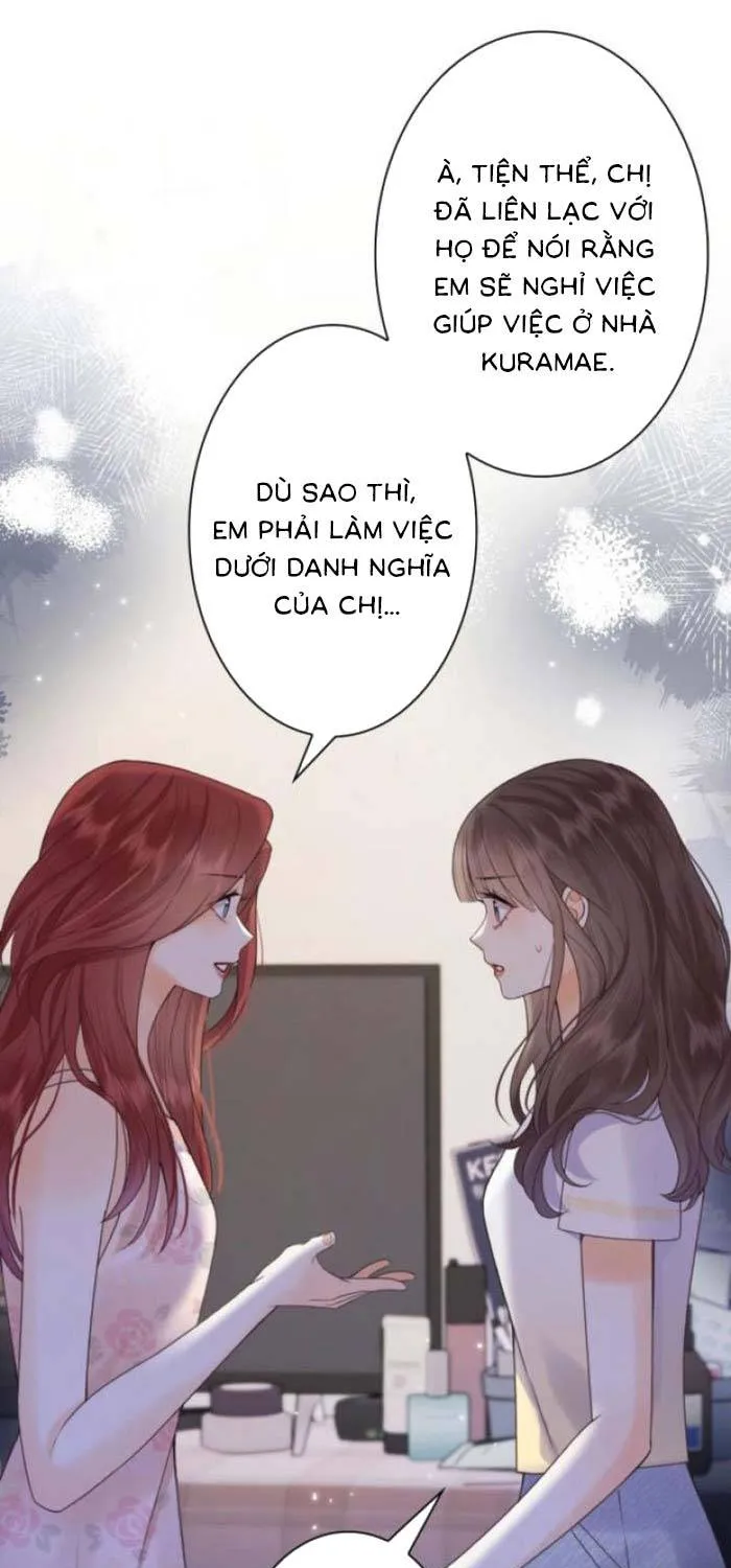 Khi Người Yêu Cũ Si Mê Tôi Chap 16 - Next Chap 17