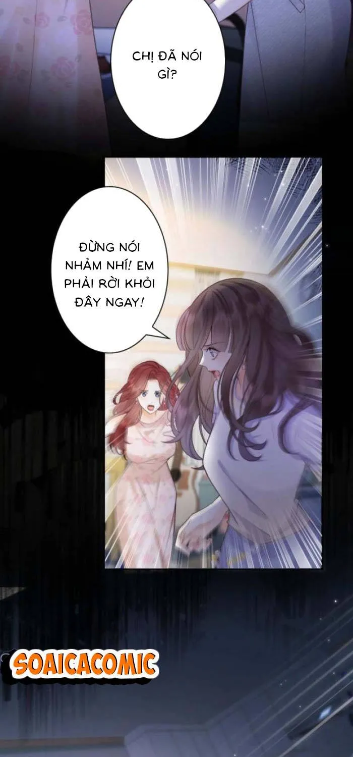 Khi Người Yêu Cũ Si Mê Tôi Chap 16 - Next Chap 17