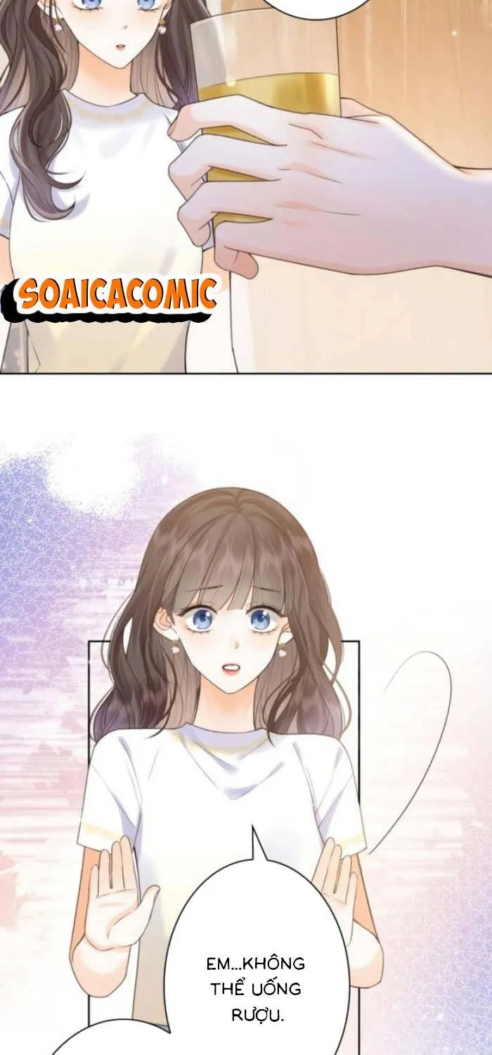 Khi Người Yêu Cũ Si Mê Tôi Chap 16 - Next Chap 17