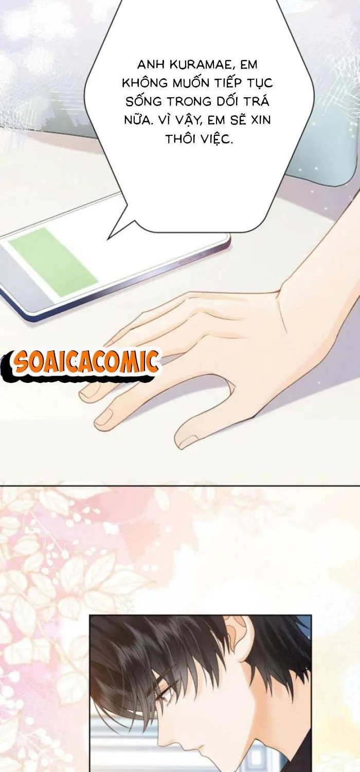 Khi Người Yêu Cũ Si Mê Tôi Chap 16 - Next Chap 17