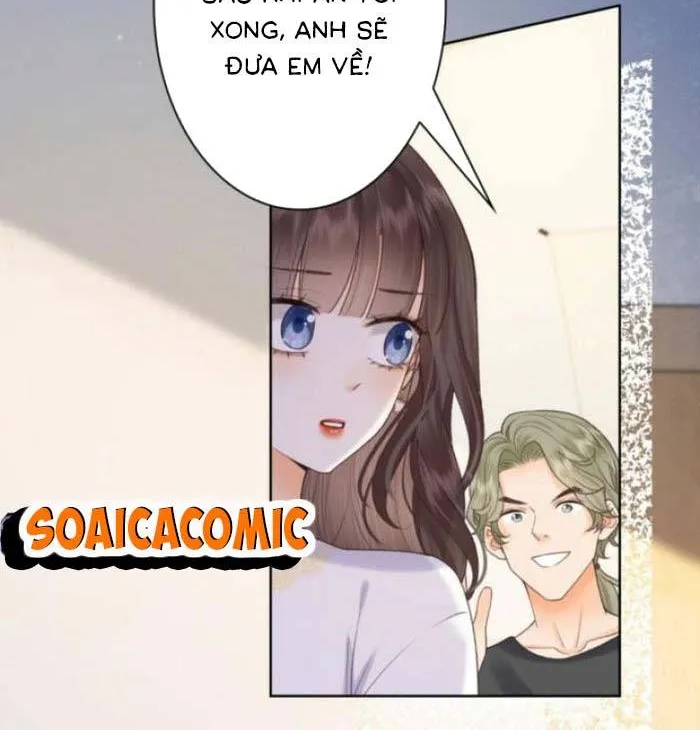Khi Người Yêu Cũ Si Mê Tôi Chap 16 - Next Chap 17
