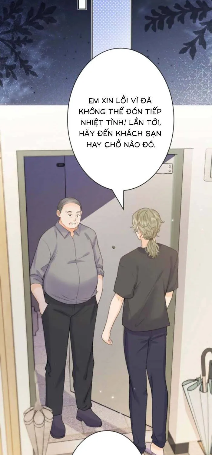 Khi Người Yêu Cũ Si Mê Tôi Chap 16 - Next Chap 17