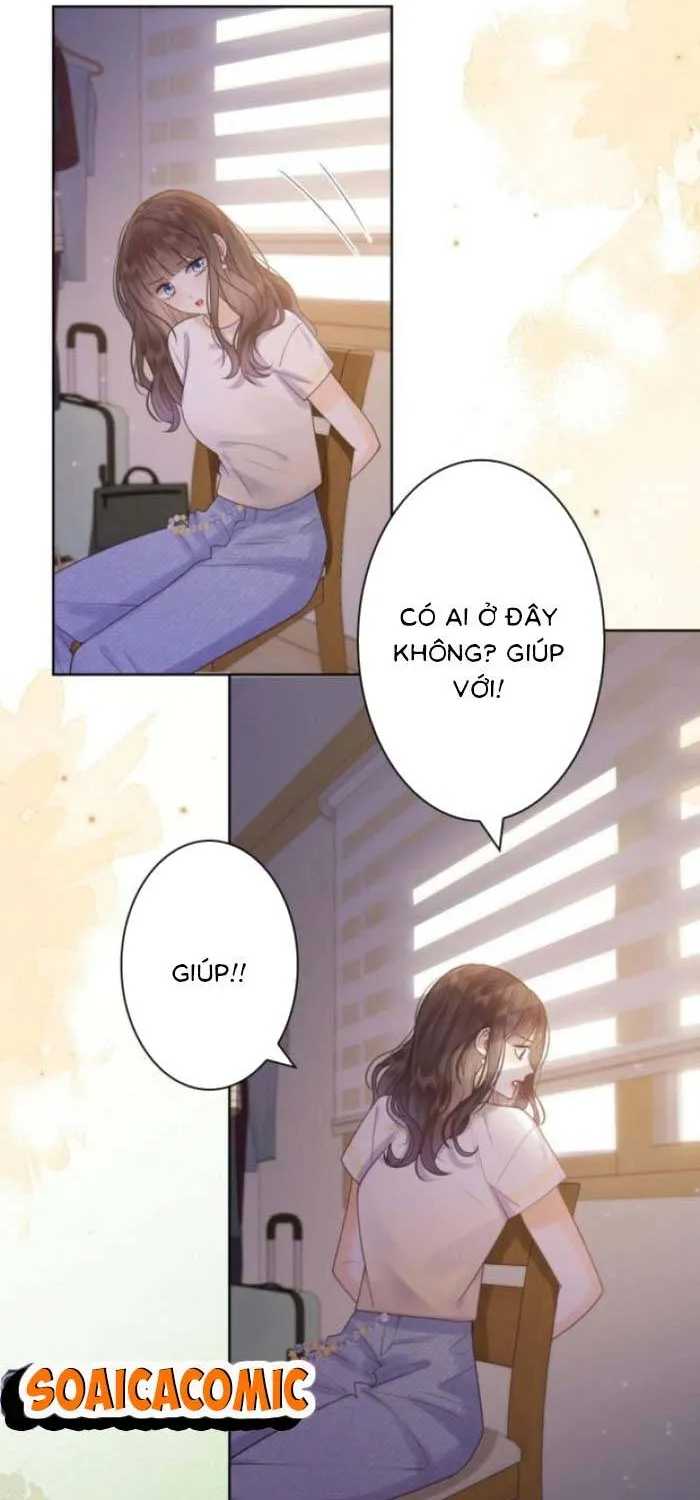 Khi Người Yêu Cũ Si Mê Tôi Chap 17 - Next Chap 18