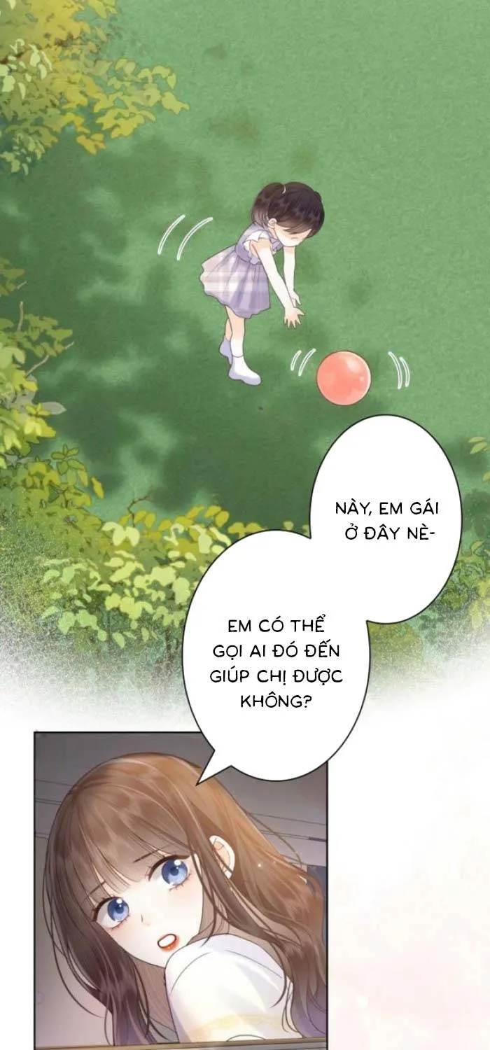 Khi Người Yêu Cũ Si Mê Tôi Chap 17 - Next Chap 18