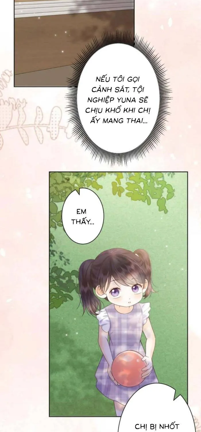 Khi Người Yêu Cũ Si Mê Tôi Chap 17 - Next Chap 18