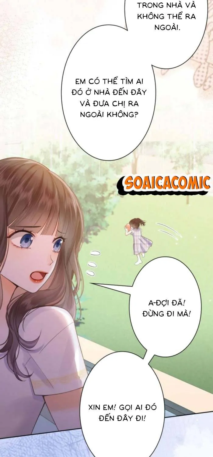 Khi Người Yêu Cũ Si Mê Tôi Chap 17 - Next Chap 18