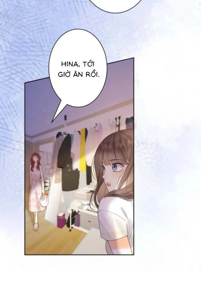 Khi Người Yêu Cũ Si Mê Tôi Chap 17 - Next Chap 18