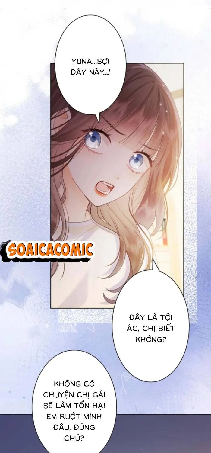 Khi Người Yêu Cũ Si Mê Tôi Chap 17 - Next Chap 18