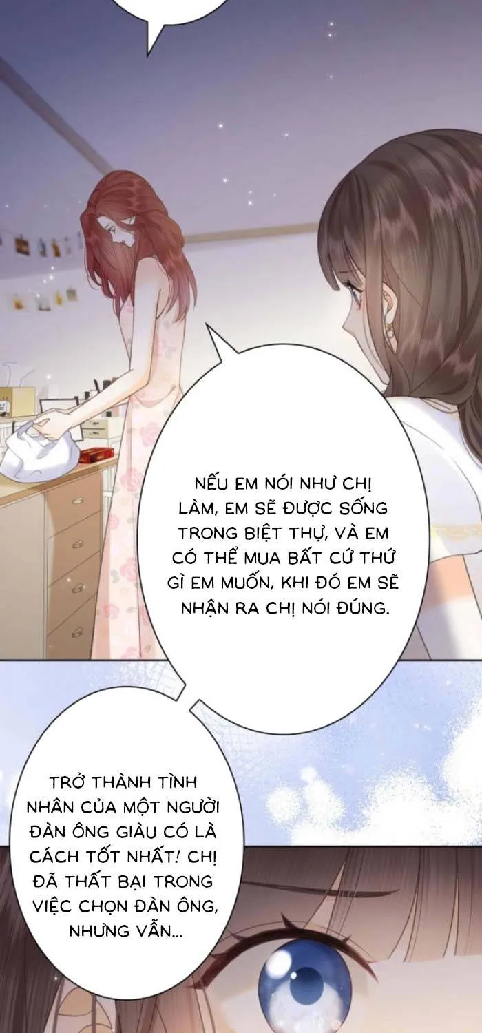 Khi Người Yêu Cũ Si Mê Tôi Chap 17 - Next Chap 18