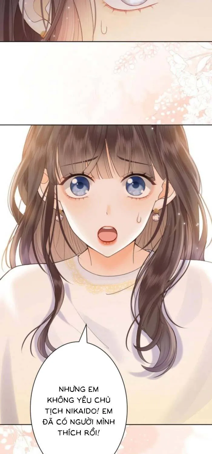 Khi Người Yêu Cũ Si Mê Tôi Chap 17 - Next Chap 18