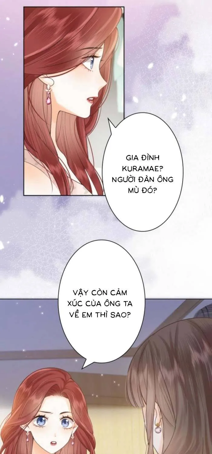 Khi Người Yêu Cũ Si Mê Tôi Chap 17 - Next Chap 18