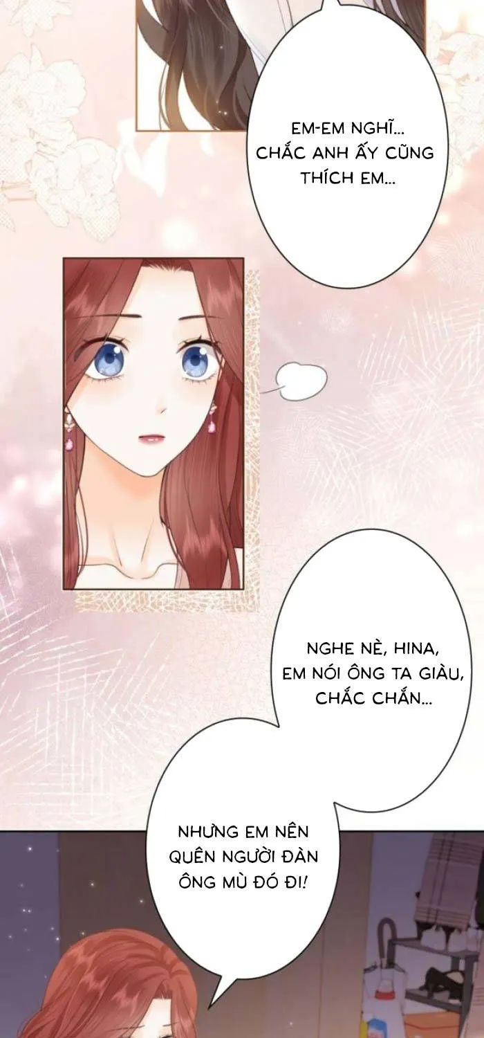 Khi Người Yêu Cũ Si Mê Tôi Chap 17 - Next Chap 18