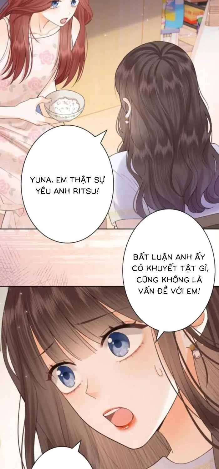 Khi Người Yêu Cũ Si Mê Tôi Chap 17 - Next Chap 18