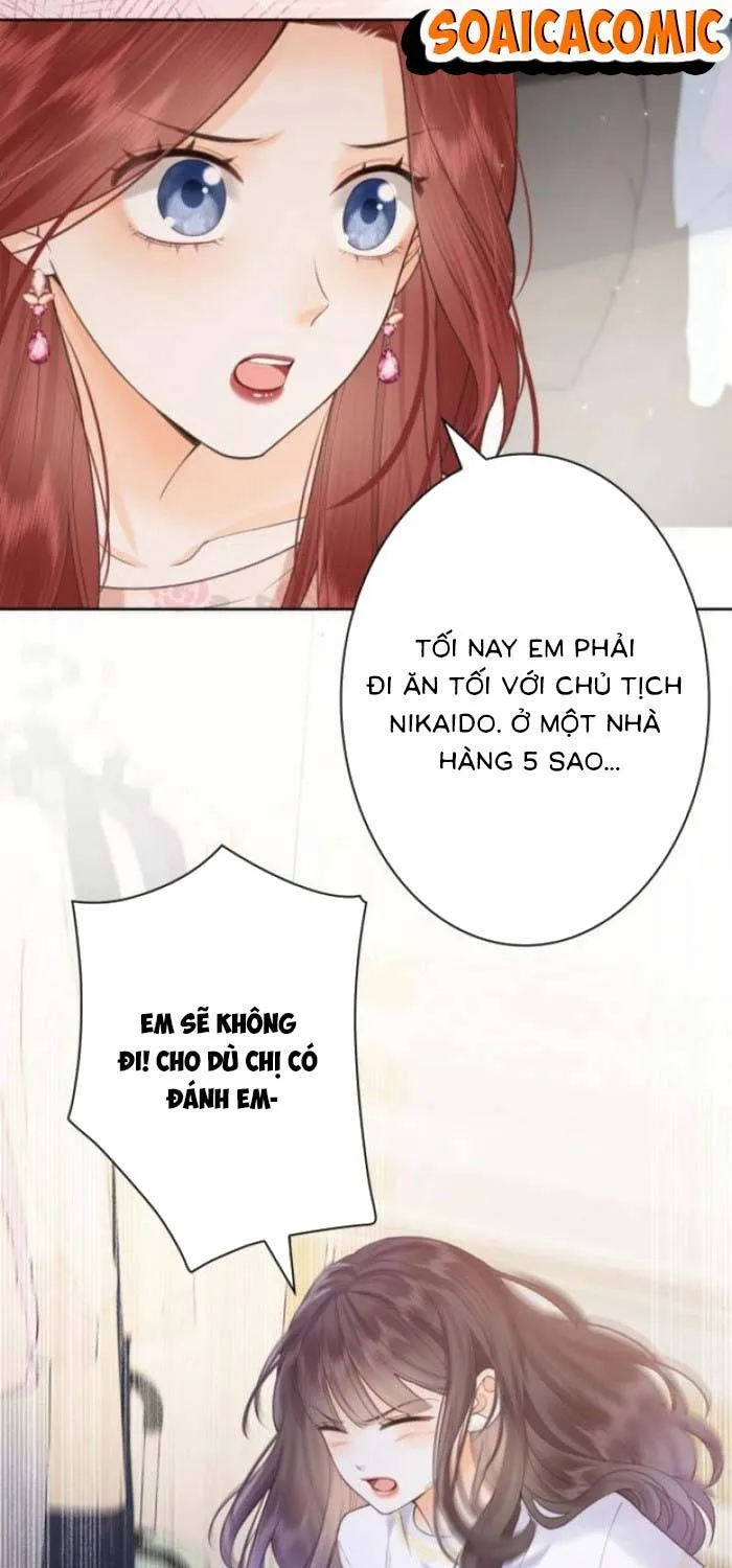 Khi Người Yêu Cũ Si Mê Tôi Chap 17 - Next Chap 18