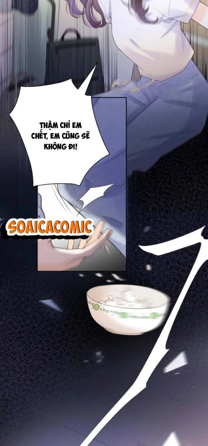 Khi Người Yêu Cũ Si Mê Tôi Chap 17 - Next Chap 18