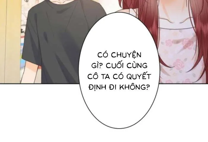 Khi Người Yêu Cũ Si Mê Tôi Chap 17 - Next Chap 18