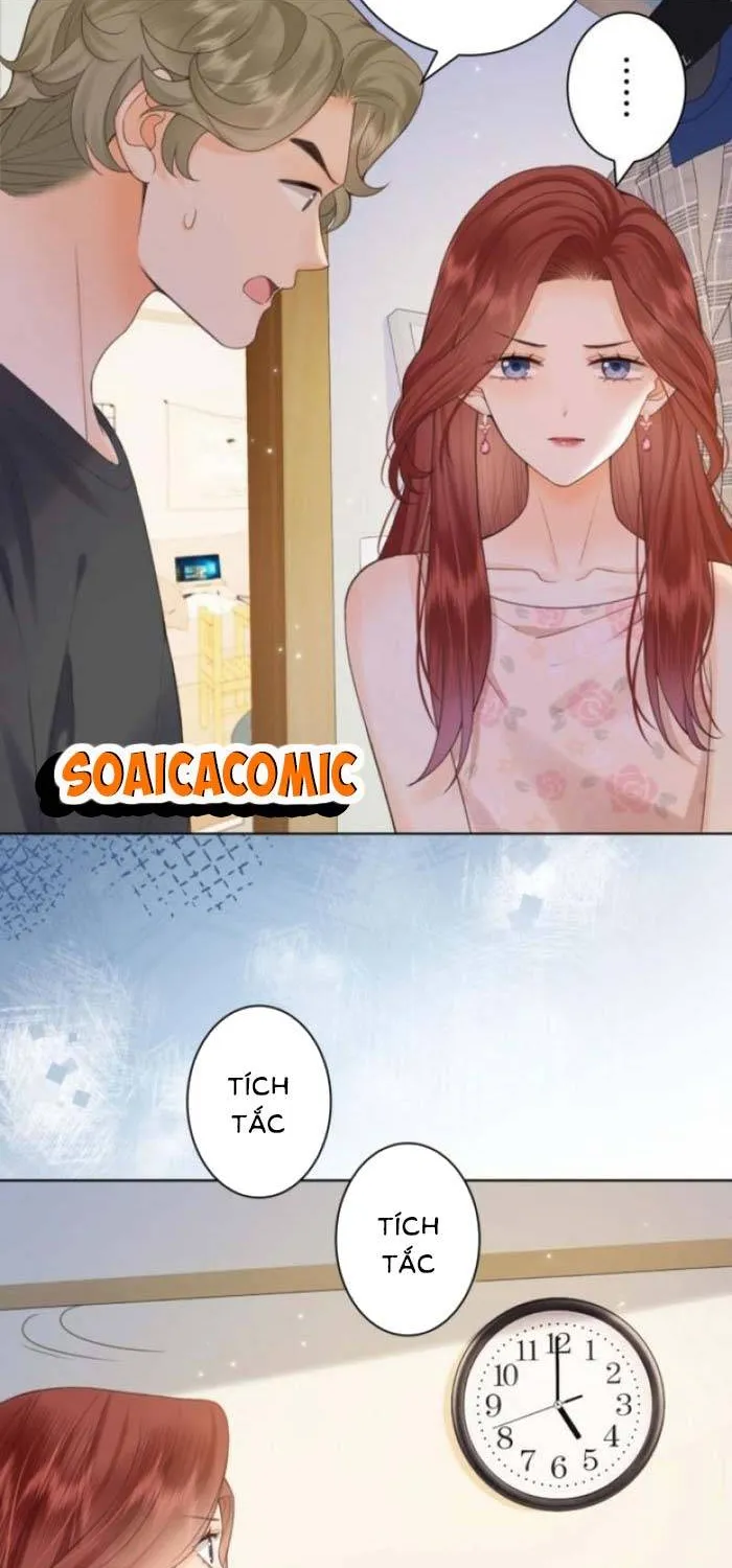 Khi Người Yêu Cũ Si Mê Tôi Chap 17 - Next Chap 18