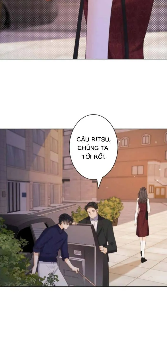 Khi Người Yêu Cũ Si Mê Tôi Chap 17 - Next Chap 18