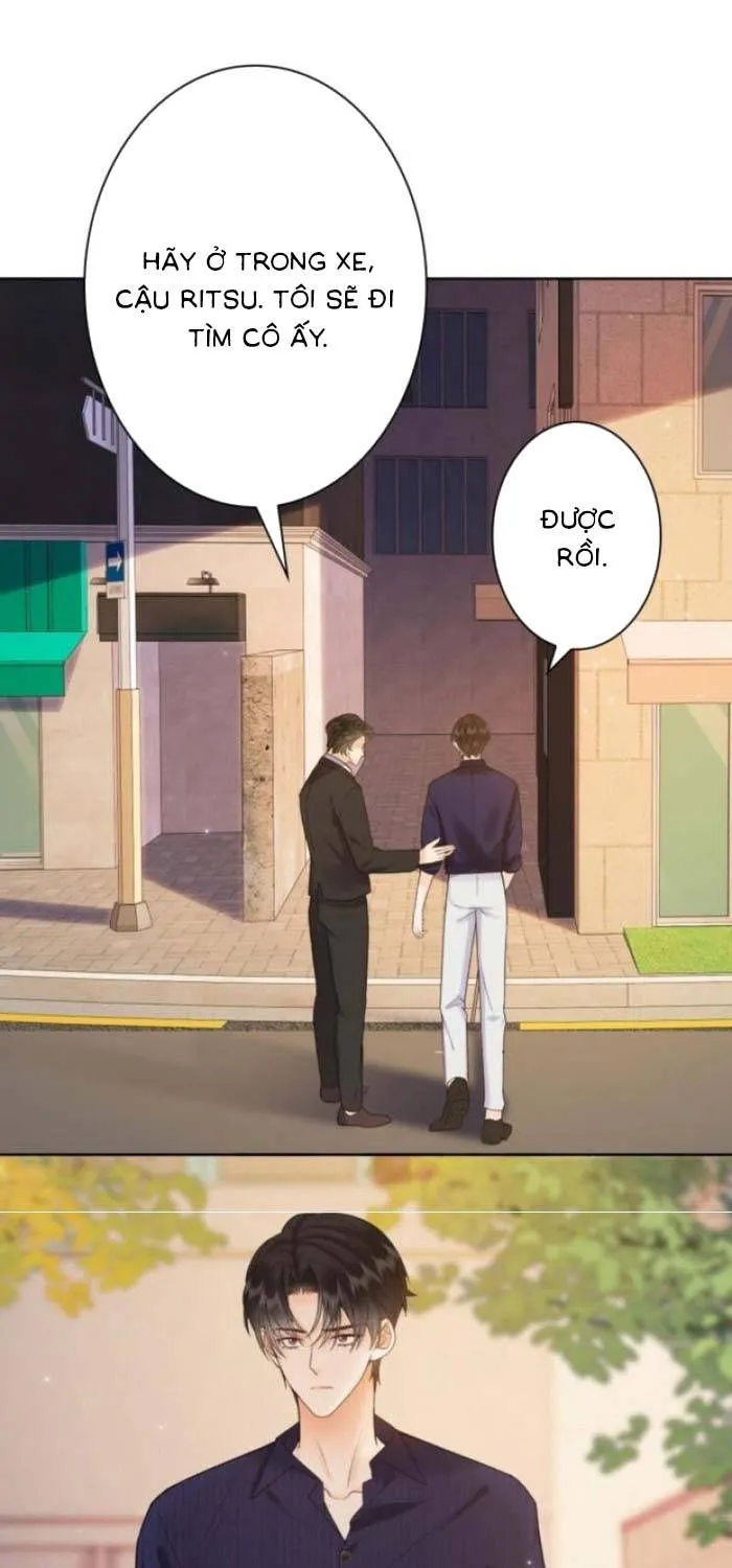 Khi Người Yêu Cũ Si Mê Tôi Chap 17 - Next Chap 18