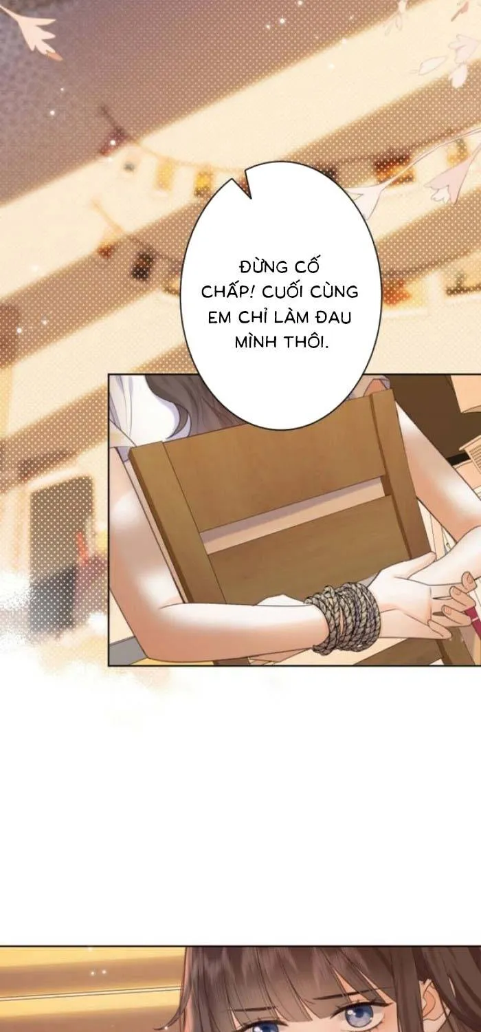 Khi Người Yêu Cũ Si Mê Tôi Chap 17 - Next Chap 18
