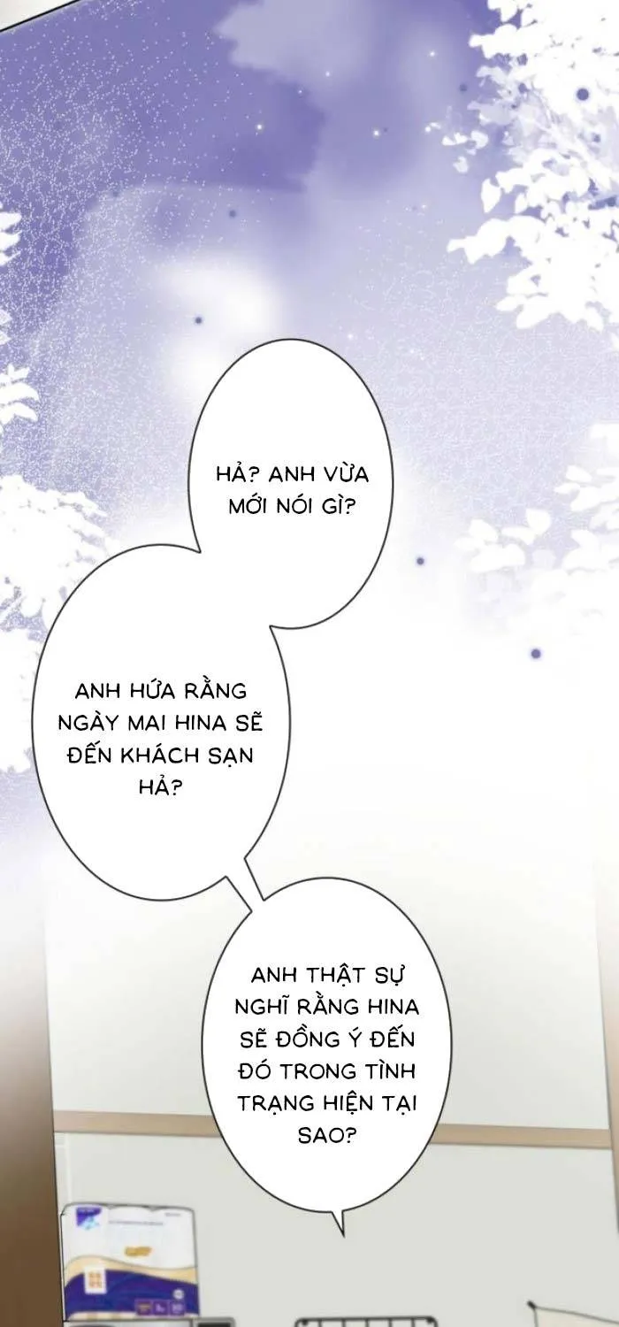 Khi Người Yêu Cũ Si Mê Tôi Chap 17 - Next Chap 18