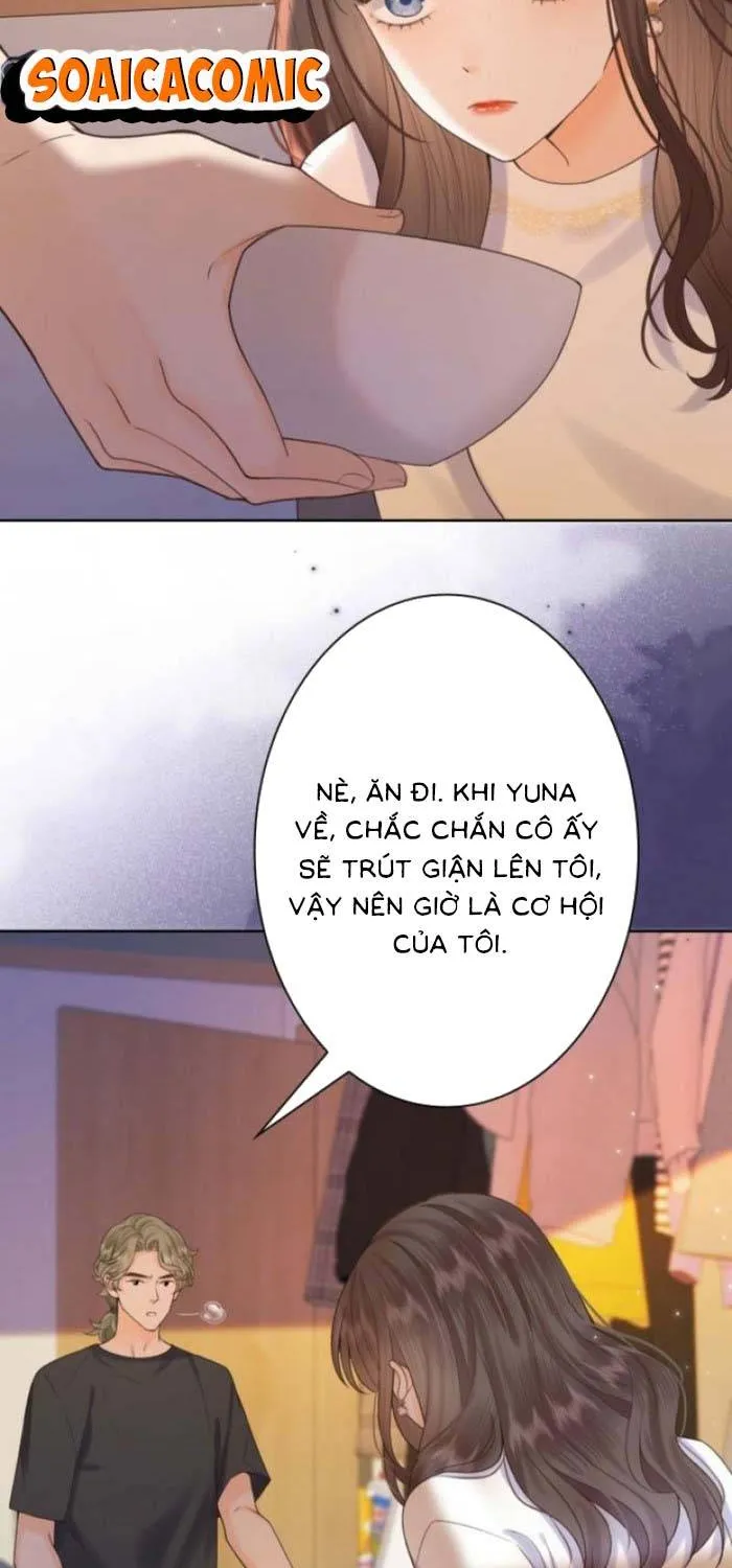 Khi Người Yêu Cũ Si Mê Tôi Chap 17 - Next Chap 18