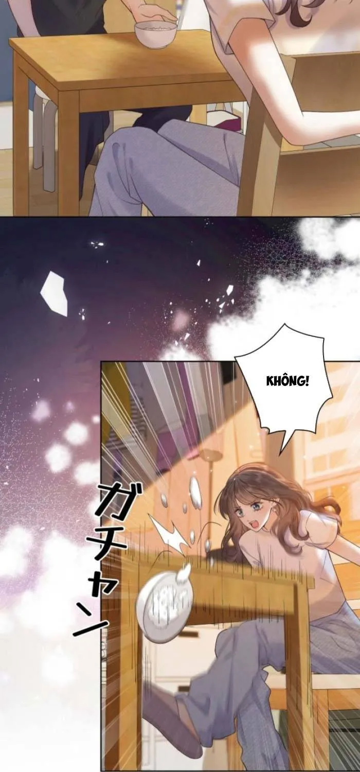 Khi Người Yêu Cũ Si Mê Tôi Chap 17 - Next Chap 18