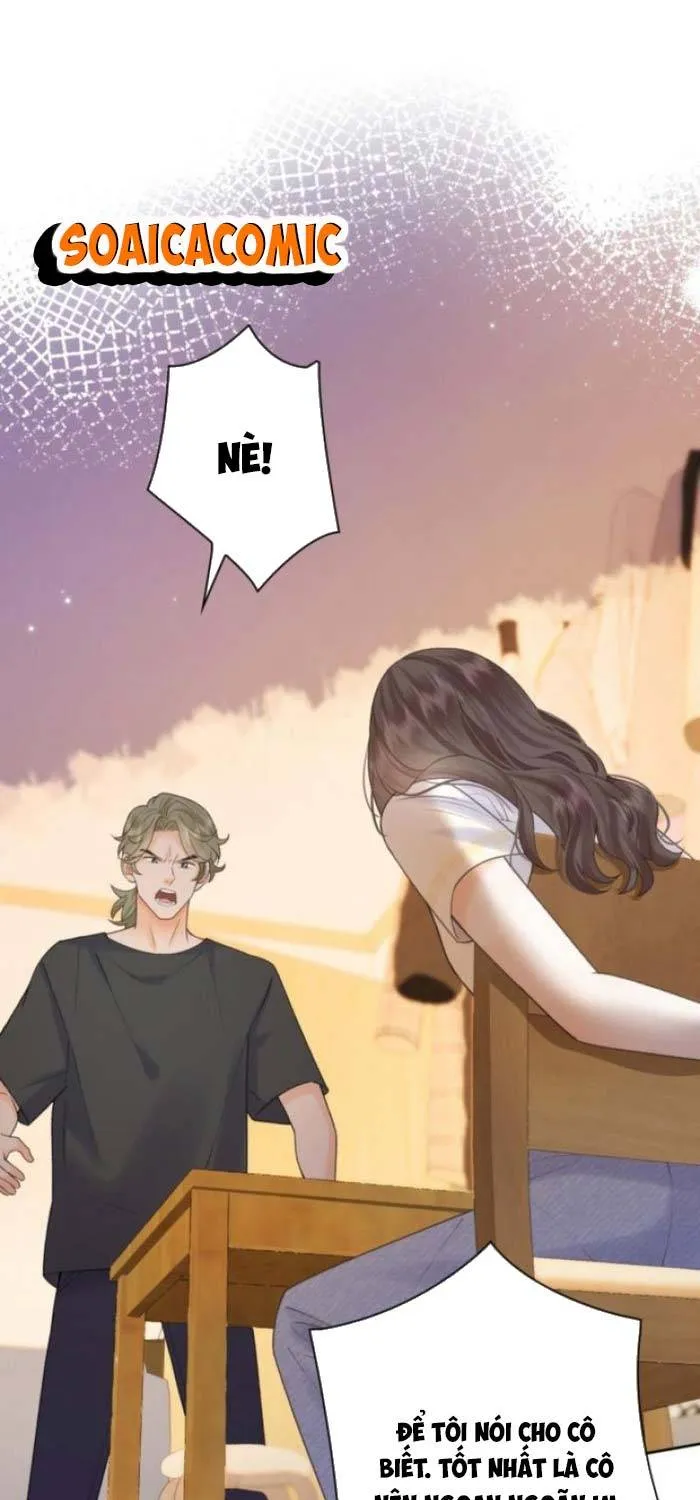 Khi Người Yêu Cũ Si Mê Tôi Chap 17 - Next Chap 18