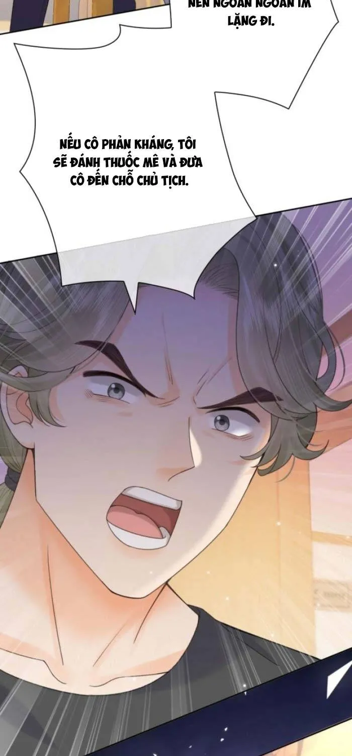 Khi Người Yêu Cũ Si Mê Tôi Chap 17 - Next Chap 18