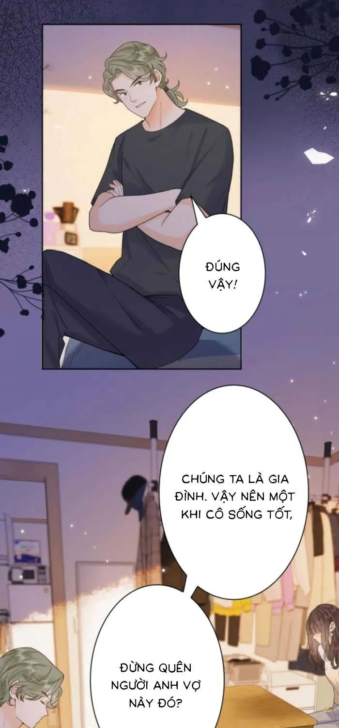 Khi Người Yêu Cũ Si Mê Tôi Chap 17 - Next Chap 18