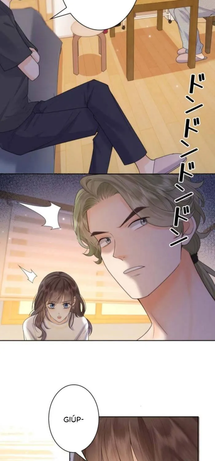 Khi Người Yêu Cũ Si Mê Tôi Chap 17 - Next Chap 18