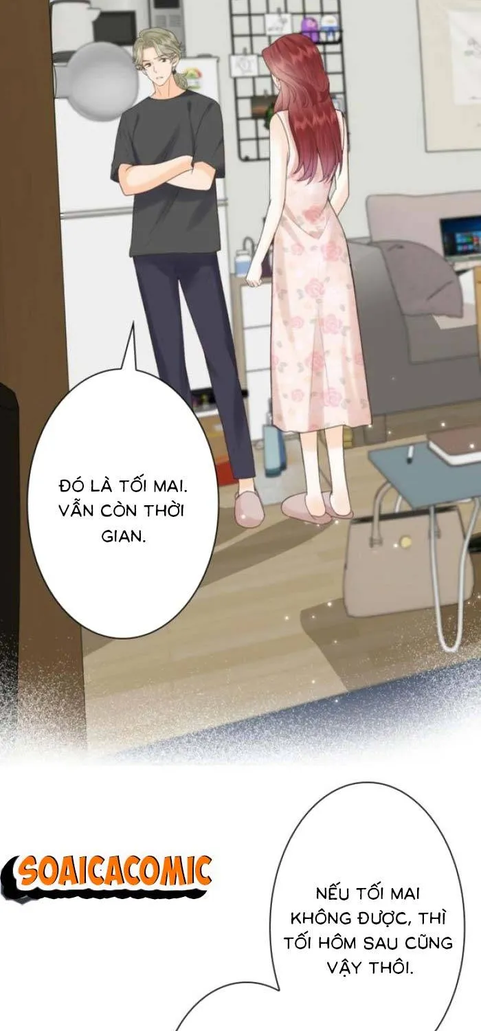 Khi Người Yêu Cũ Si Mê Tôi Chap 17 - Next Chap 18