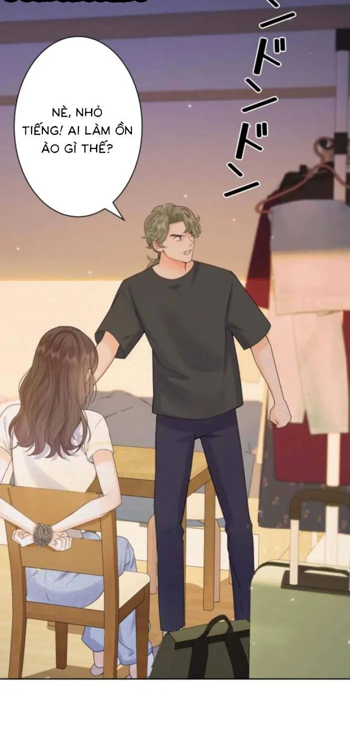 Khi Người Yêu Cũ Si Mê Tôi Chap 17 - Next Chap 18