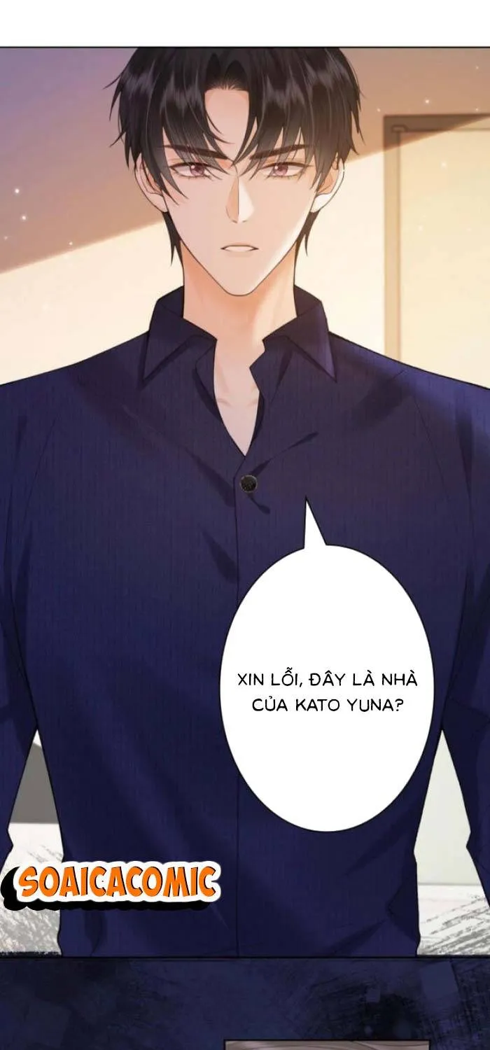 Khi Người Yêu Cũ Si Mê Tôi Chap 17 - Next Chap 18