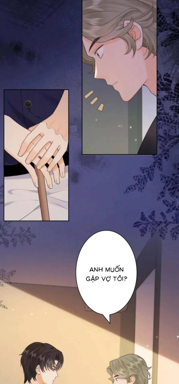 Khi Người Yêu Cũ Si Mê Tôi Chap 17 - Next Chap 18