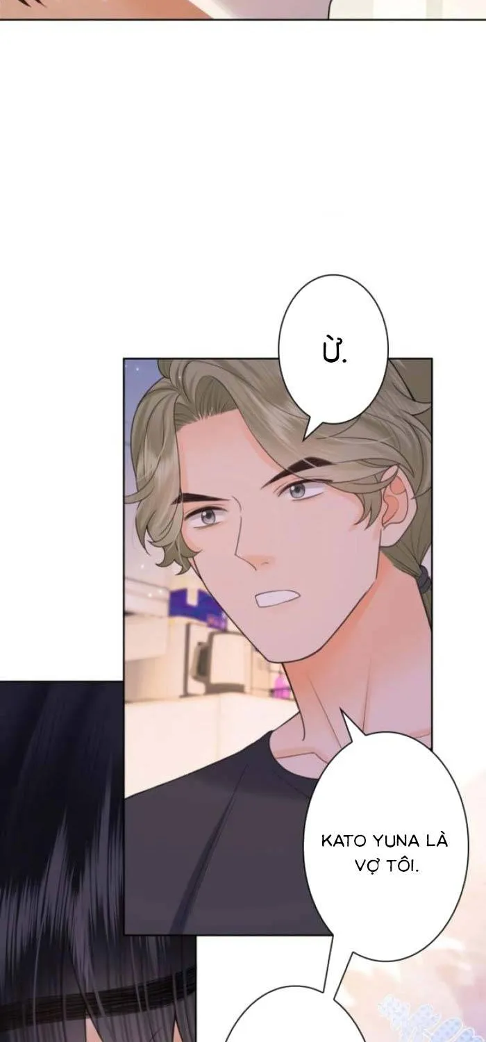 Khi Người Yêu Cũ Si Mê Tôi Chap 17 - Next Chap 18