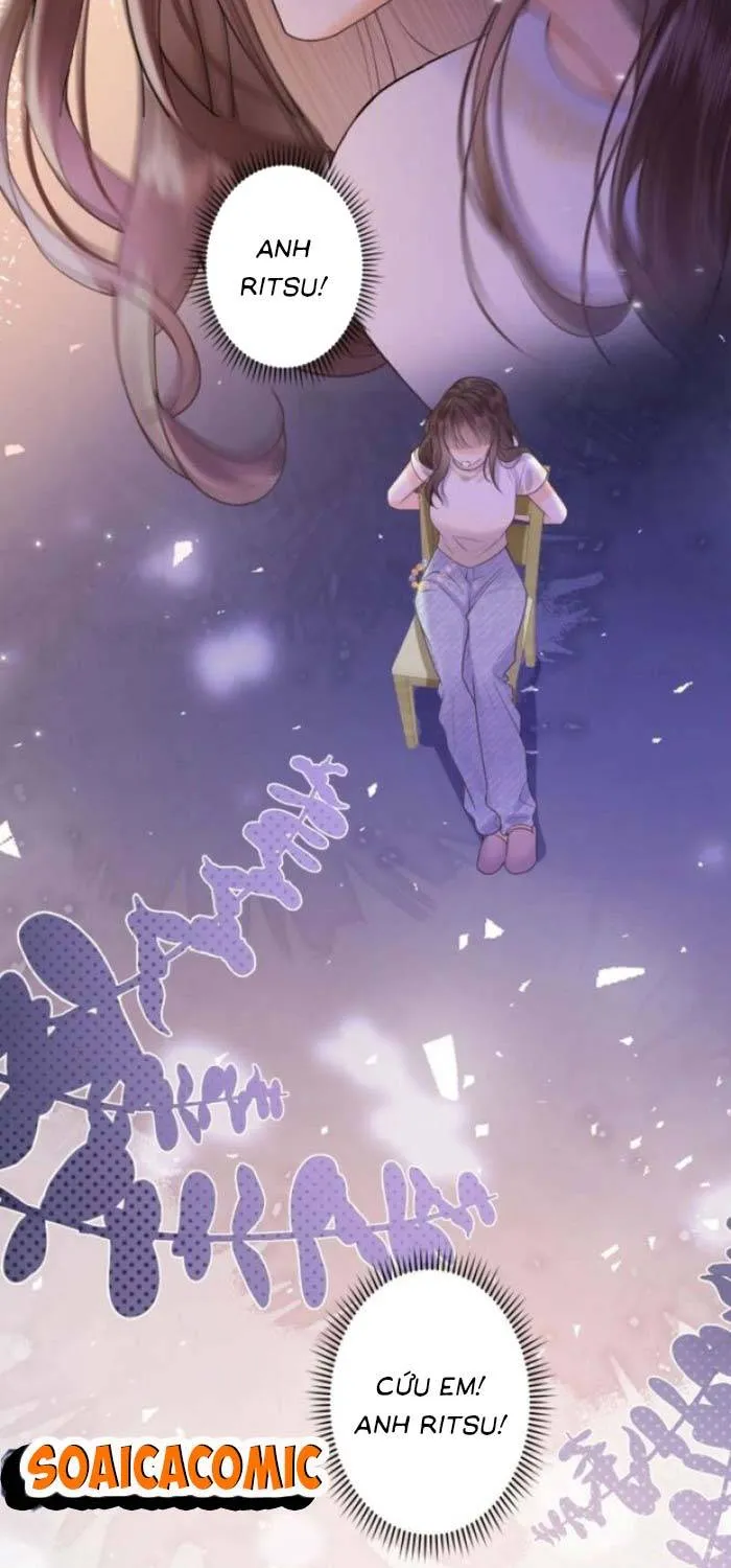 Khi Người Yêu Cũ Si Mê Tôi Chap 17 - Next Chap 18