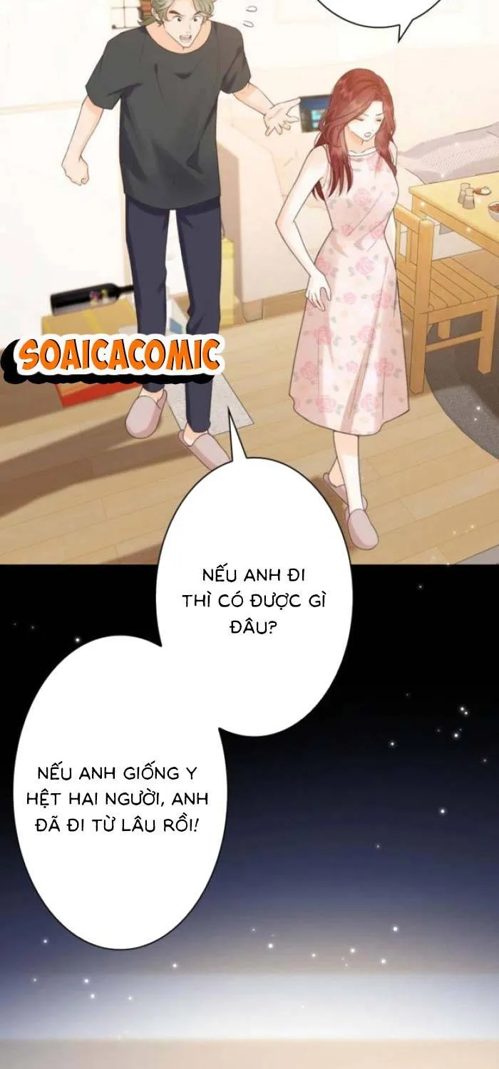 Khi Người Yêu Cũ Si Mê Tôi Chap 17 - Next Chap 18