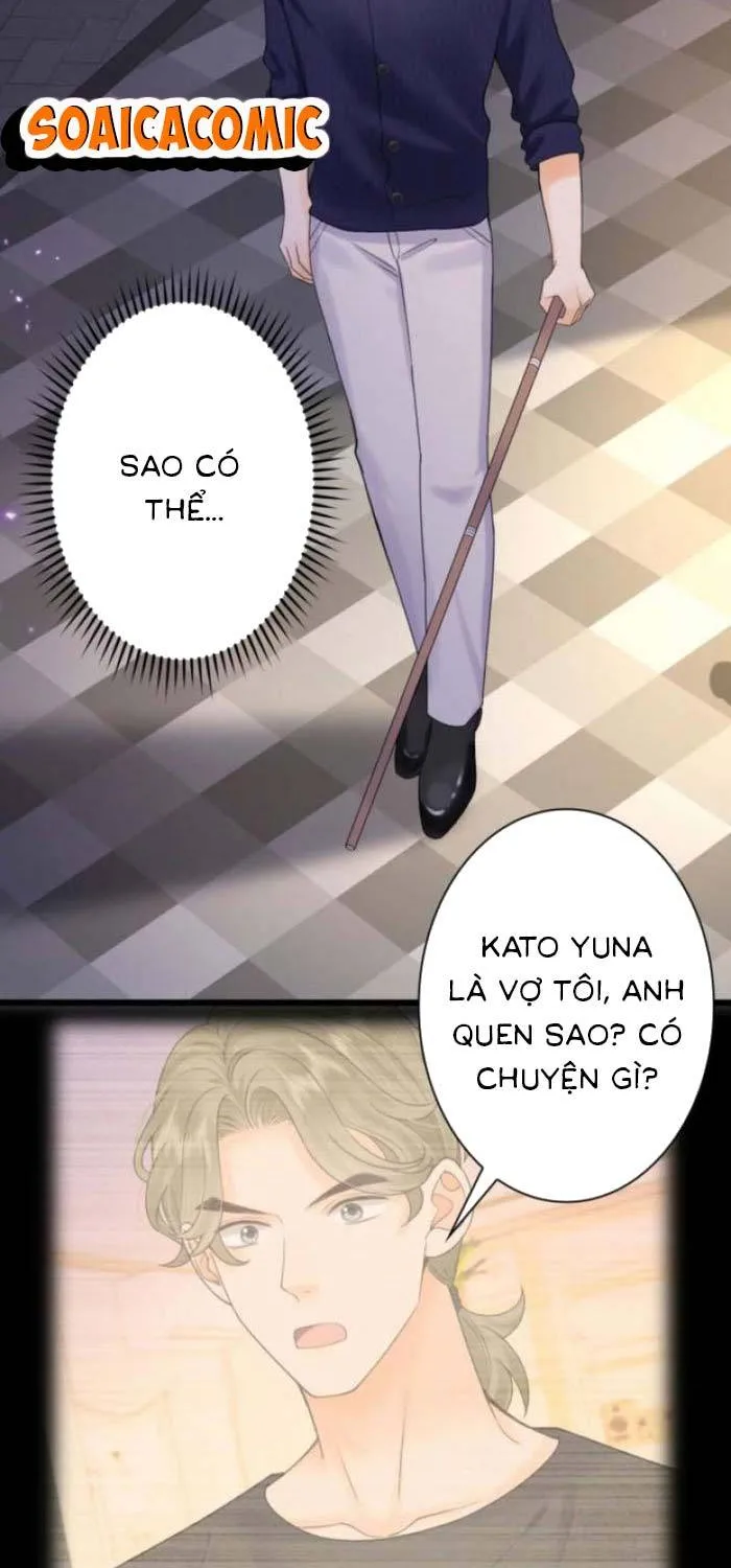 Khi Người Yêu Cũ Si Mê Tôi Chap 18 - Next Chap 19