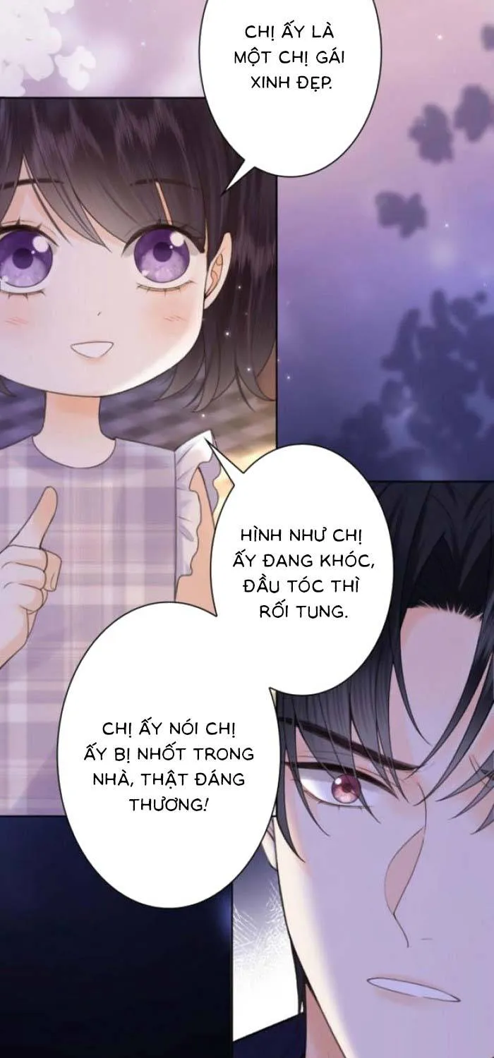 Khi Người Yêu Cũ Si Mê Tôi Chap 18 - Next Chap 19