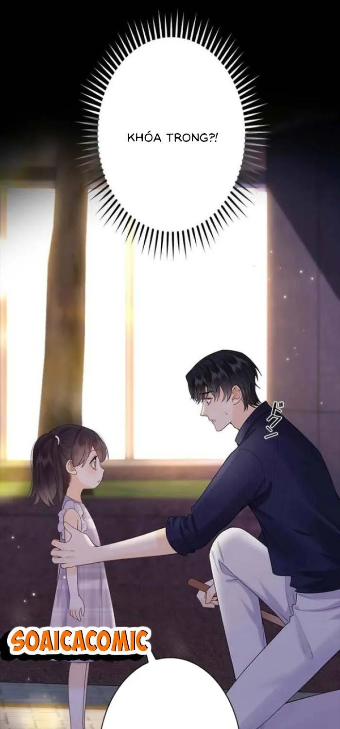 Khi Người Yêu Cũ Si Mê Tôi Chap 18 - Next Chap 19