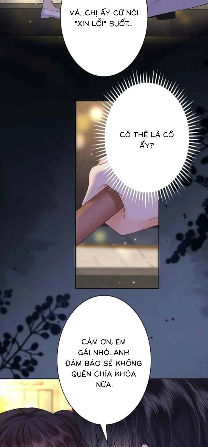 Khi Người Yêu Cũ Si Mê Tôi Chap 18 - Next Chap 19