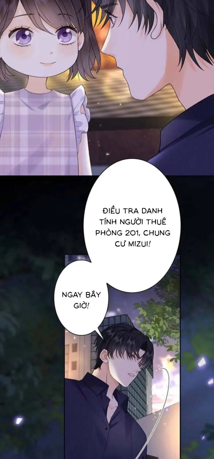 Khi Người Yêu Cũ Si Mê Tôi Chap 18 - Next Chap 19