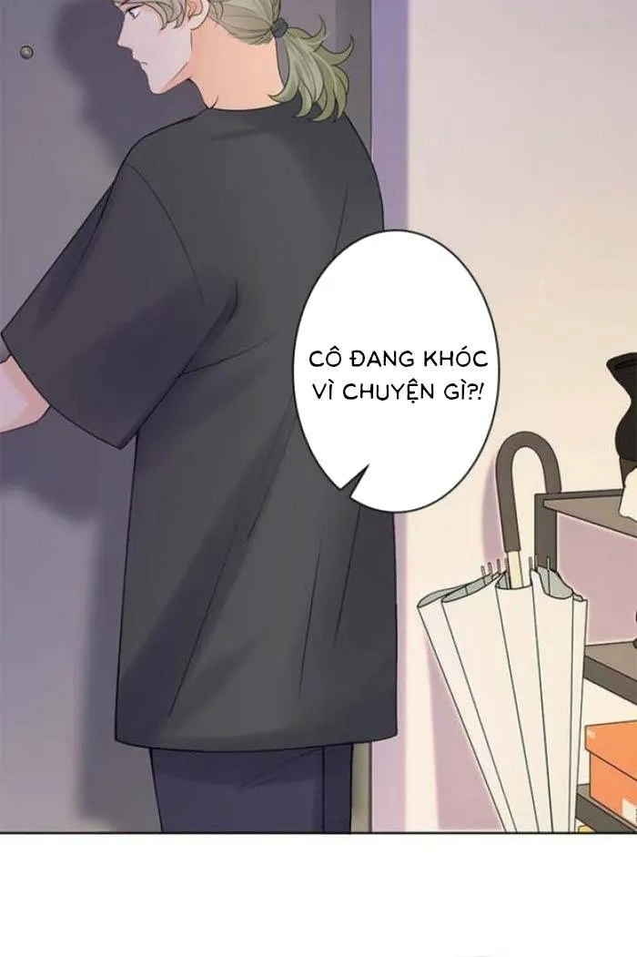Khi Người Yêu Cũ Si Mê Tôi Chap 18 - Next Chap 19