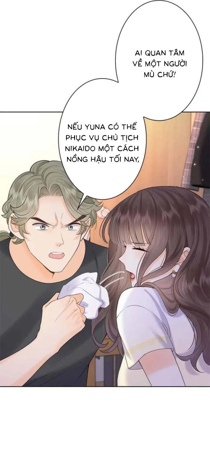 Khi Người Yêu Cũ Si Mê Tôi Chap 18 - Next Chap 19