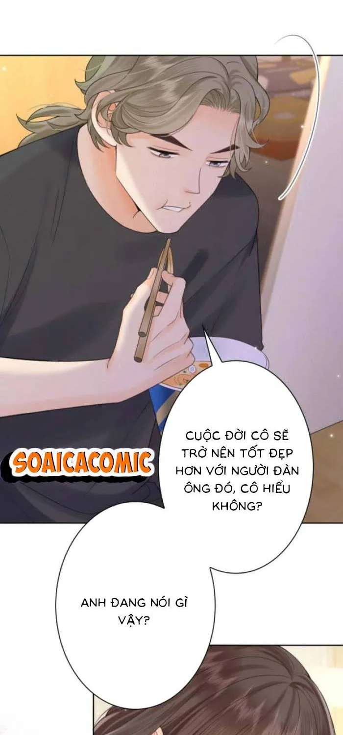 Khi Người Yêu Cũ Si Mê Tôi Chap 18 - Next Chap 19